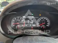 2018 KIA Stinger