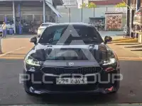 2018 KIA Stinger