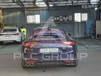 2018 KIA Stinger