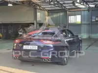 2018 KIA Stinger