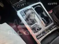 2018 KIA Stinger