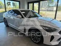 2018 KIA Stinger