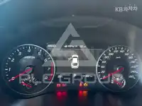 2018 KIA Stinger