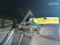 2018 KIA Stinger