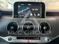 2018 KIA Stinger