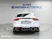 2018 KIA Stinger