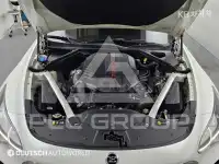 2018 KIA Stinger