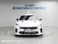 2018 KIA Stinger