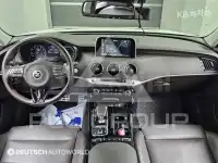 2018 KIA Stinger