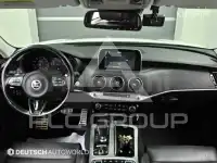2018 KIA Stinger