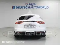 2018 KIA Stinger
