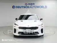 2018 KIA Stinger
