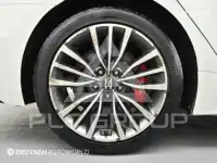 2018 KIA Stinger