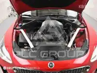 2018 KIA Stinger