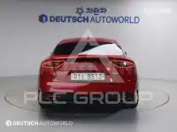 2018 KIA Stinger
