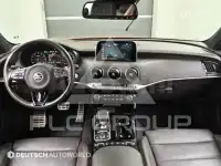 2018 KIA Stinger