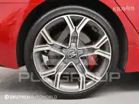 2018 KIA Stinger