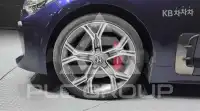 2018 KIA Stinger