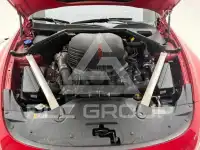 2018 KIA Stinger