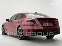2018 KIA Stinger