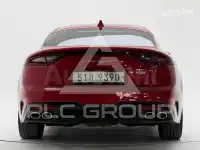 2018 KIA Stinger