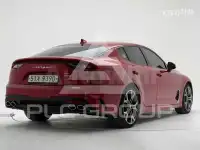 2018 KIA Stinger