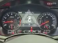 2018 KIA Stinger