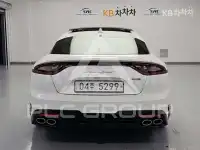 2018 KIA Stinger