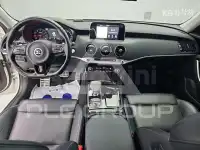 2018 KIA Stinger