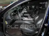 2018 KIA Stinger