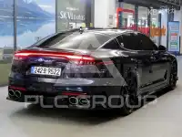 2018 KIA Stinger