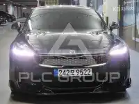 2018 KIA Stinger
