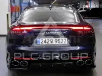 2018 KIA Stinger