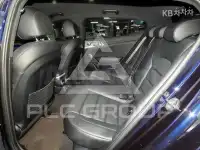 2018 KIA Stinger