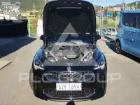 2018 KIA Stinger