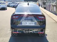 2018 KIA Stinger