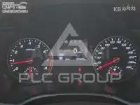 2018 KIA Stinger