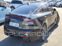 2018 KIA Stinger