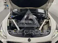 2018 KIA Stinger