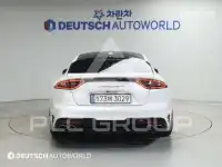 2018 KIA Stinger
