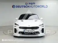 2018 KIA Stinger
