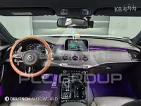 2018 KIA Stinger