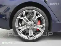 2018 KIA Stinger