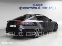 2018 KIA Stinger