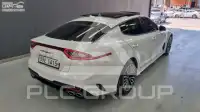 2018 KIA Stinger