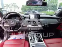 2018 KIA Stinger