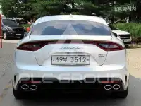 2018 KIA Stinger