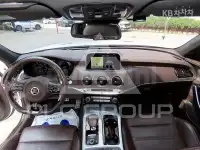 2018 KIA Stinger