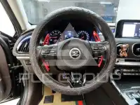 2018 KIA Stinger