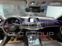 2018 KIA Stinger